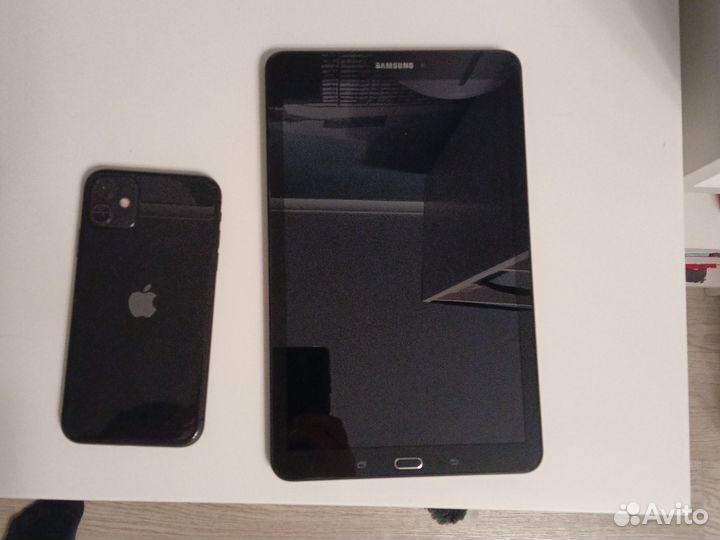 Планшет samsung galaxy Tab e