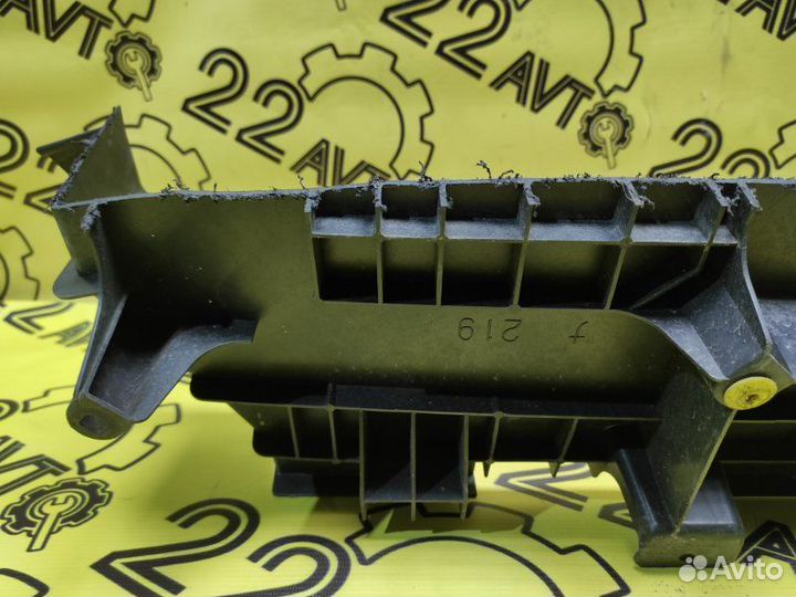 Защита радиатора Lexus Gs350 GRS191 2grfse 2007.12