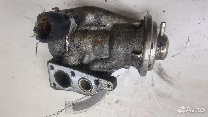 Клапан рециркуляции газов Chrysler PT Cruiser, 2001