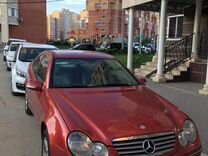 Mercedes-Benz C-класс 1.8 AT, 2007, 165 000 км, с пробегом, цена 999 999 руб.