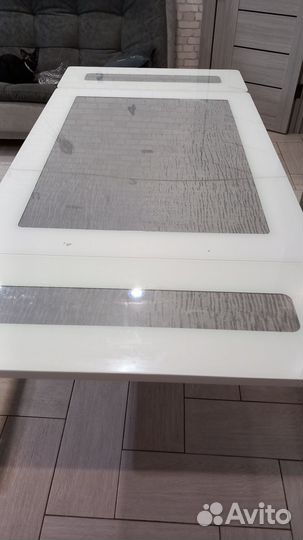 Кухонный стол бу