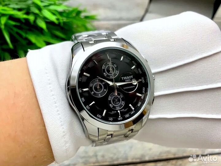 Часы мужские Tissot