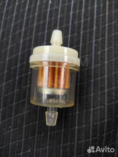 Топливный фильтр