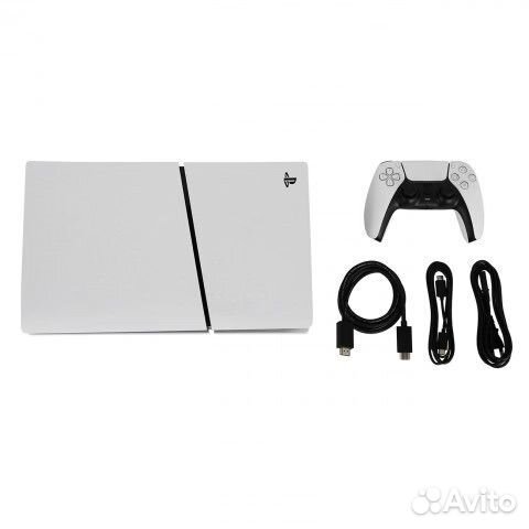 Sony PlayStation 5 Slim 1TB