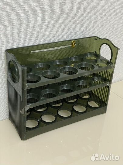 Органайзер для хранения яиц