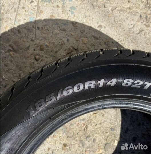 Белшина Artmotion Snow 185/60 R14