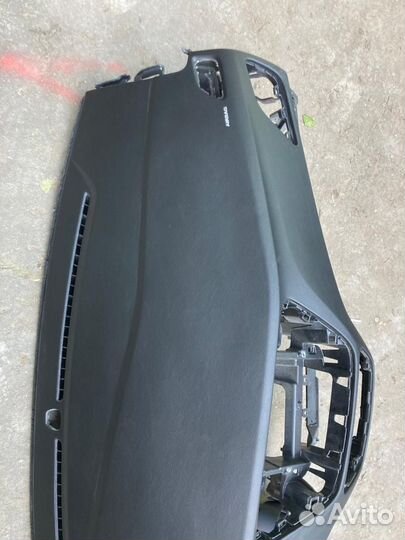 Srs AirBag Hyundai Solaris 1