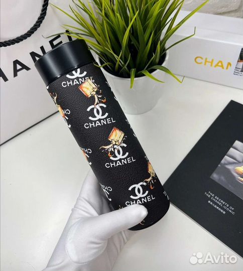 Термос бренд