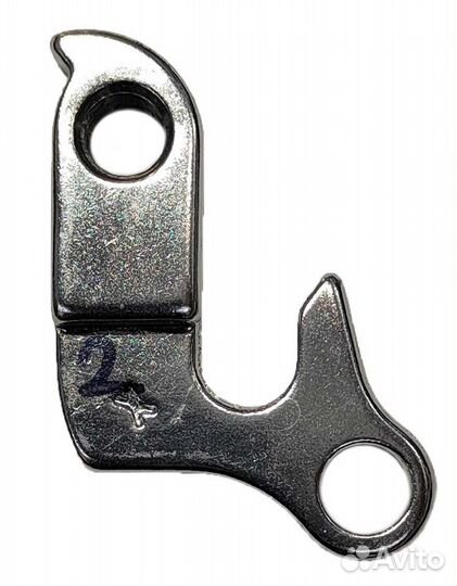 Петух для велосипеда (адаптер суппорта)