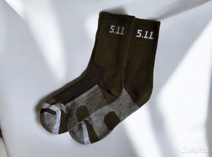 Термоноски тактика 511