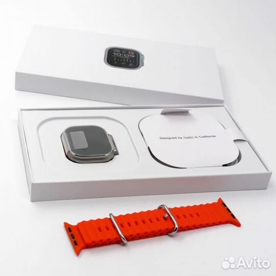 Apple Watch Ultra 2