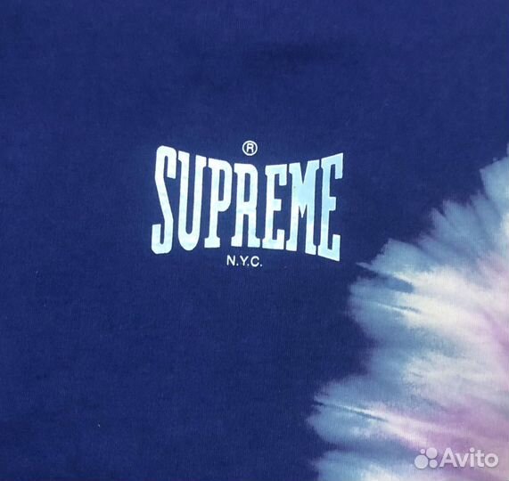 Худи supreme оригинал