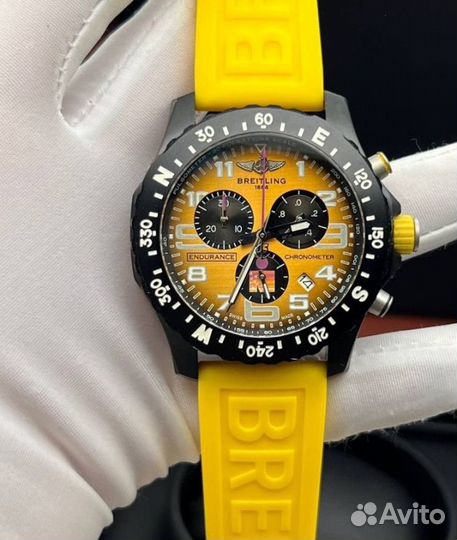 Мужские часы Breitling