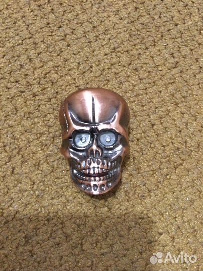 Зажигалка газовая