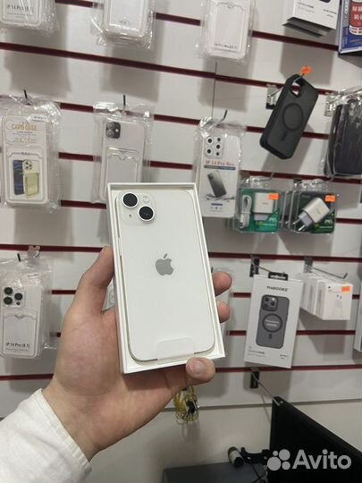 Айфон 13 в рассрочку