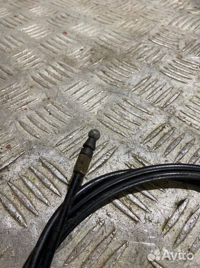 Трос капота Lifan X60 LFB479Q 2013