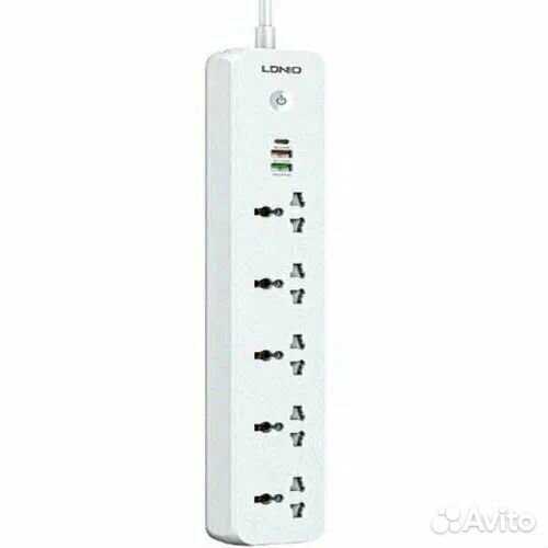 Сетевой фильтр ldnio