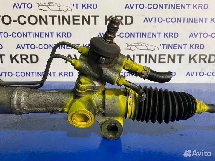 Рулевая рейка Toyota Ipsum ACM26 2AZ