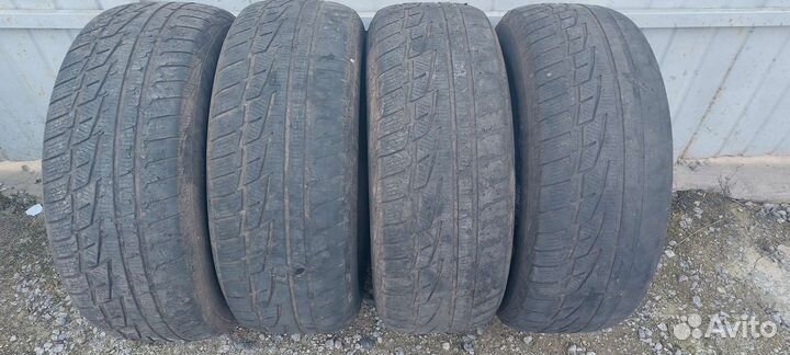 Matador MP 92 Sibir Snow 255/65 R16