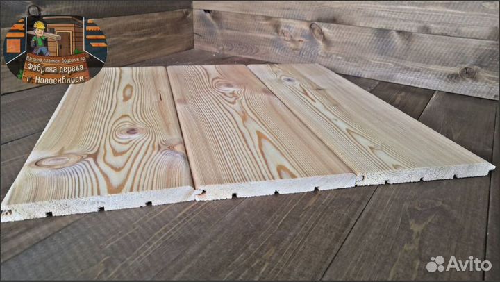 Вагонка производитель размеры в наличии