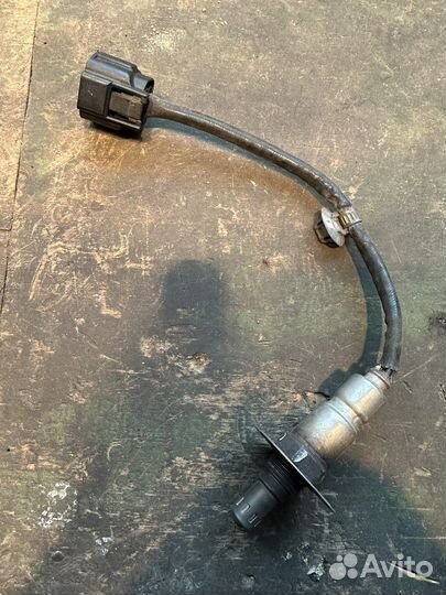 Лямбда Subaru forester