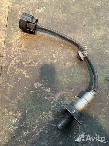 Лямбда Subaru forester