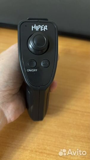 Vr очки hiper