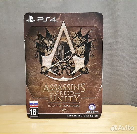 Игры PS3, PS4, Xbox, Nintendo