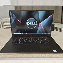 Dell XPS 9570 i7-8750H 12-ядер/16Gb/512SSD/6Gb GTX