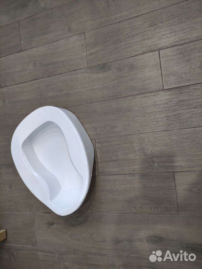 Судно медицинское