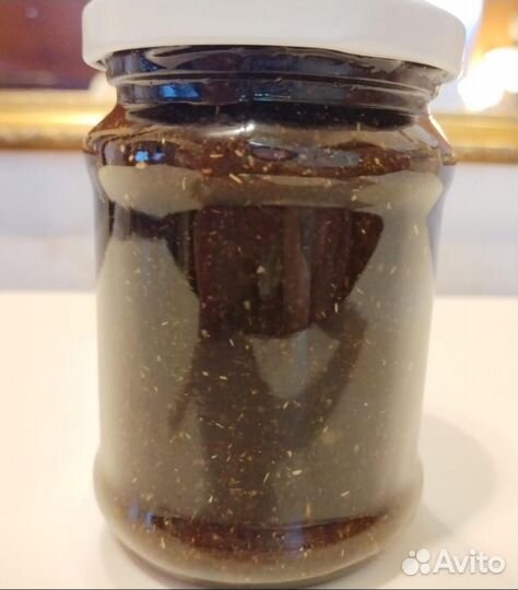 Паразитарный мед