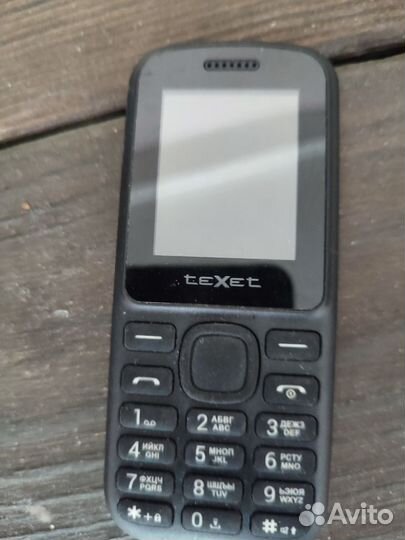 teXet TM-120