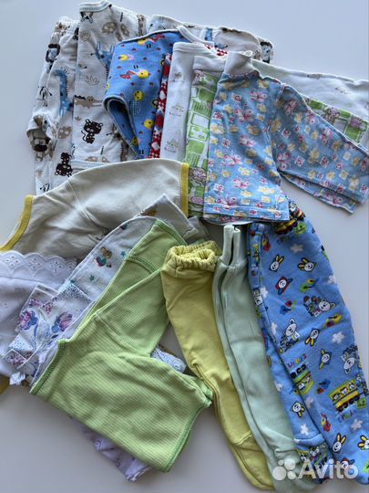 Вещи для новорожденных бесплатно