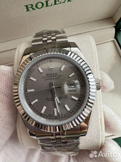 Часы мужские Rolex Datejust механические