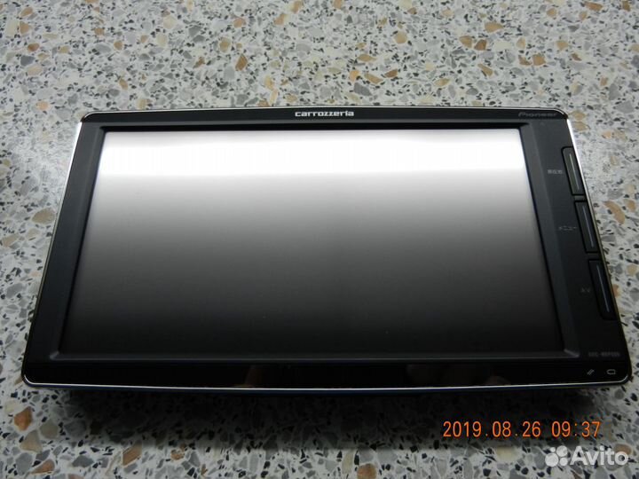 Навигатор Pioneer Carrozzeria avic-MR P099