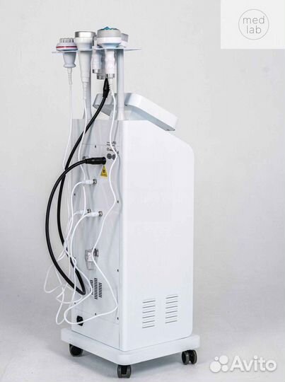 Комбайн WL-12 оригинал лицензия