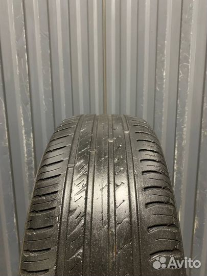 Nokian Tyres Hakka Green 215/60 R16 99H