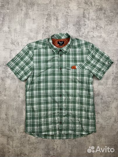 Рубашки Salewa dryton