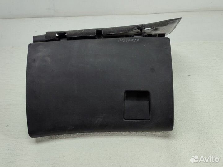 Бардачок Opel Insignia 2008