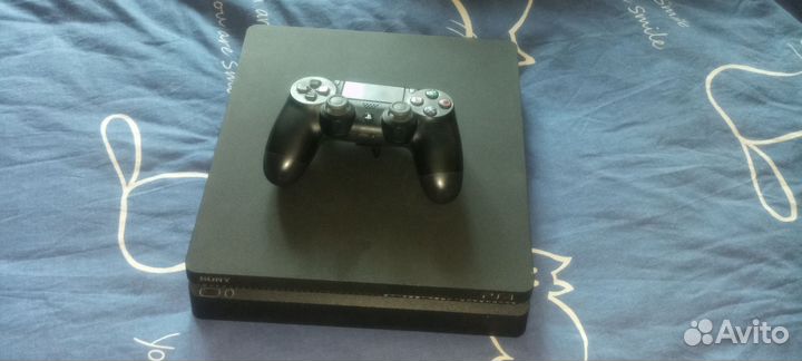 Sony playstation 4 slim 1tb