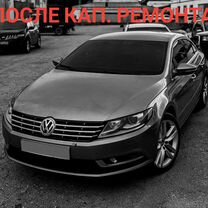 Volkswagen Passat CC 1.8 MT, 2012, 1 000 км, с пробегом, цена 1 399 000 руб.