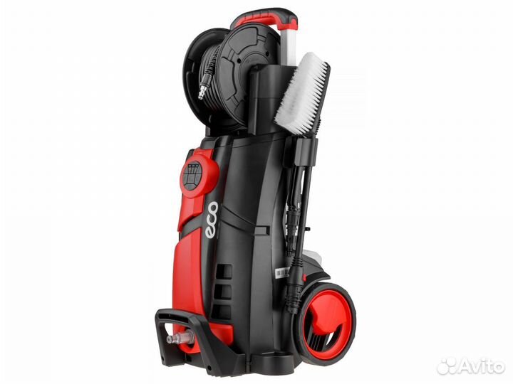 Мойка высокого давления