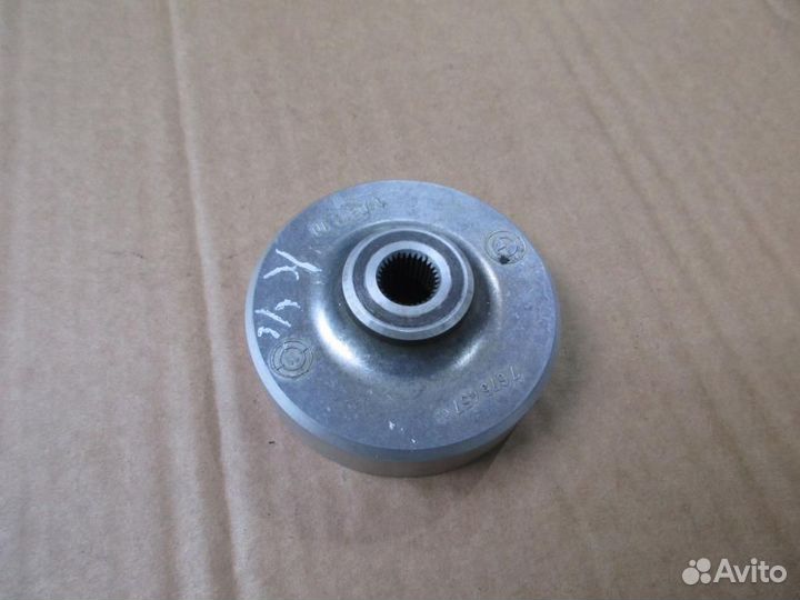 Стакан М K1300S BMW K40