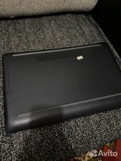 HP Laptop 17-ca0114ur