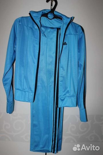 Спортивный костюм adidas