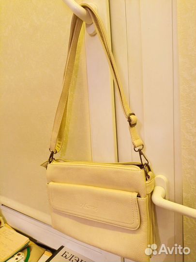 Сумка шопер пляжная