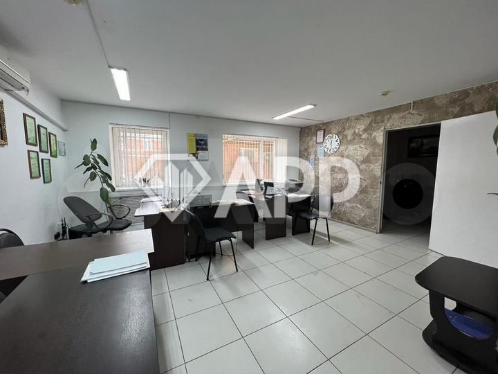 Свободного назначения, 53 м²