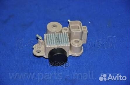 Реле генератора hyundai avante(XD) 00-06 pxpba