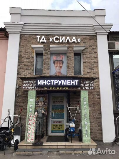 Стандарт мотопомпа грязевая 30 новая с гарантией