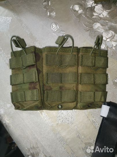 Вещи для командировки